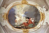 Tiepolo, Giovanni Battista - Patriarcale Jacob-s Dream